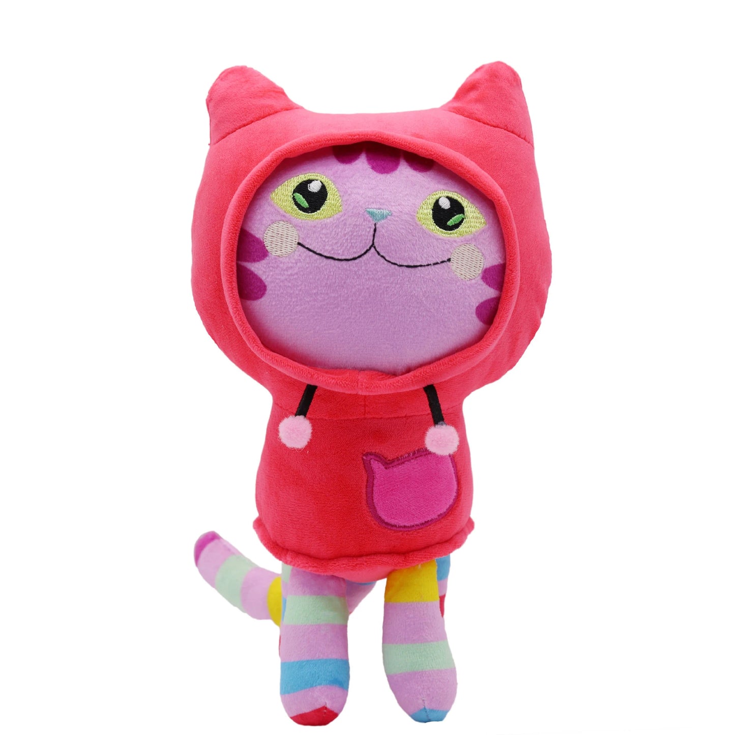 Animals Plush Gabby Dollhouse