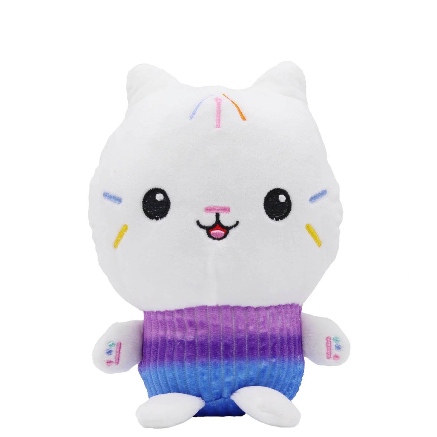 Animals Plush Gabby Dollhouse