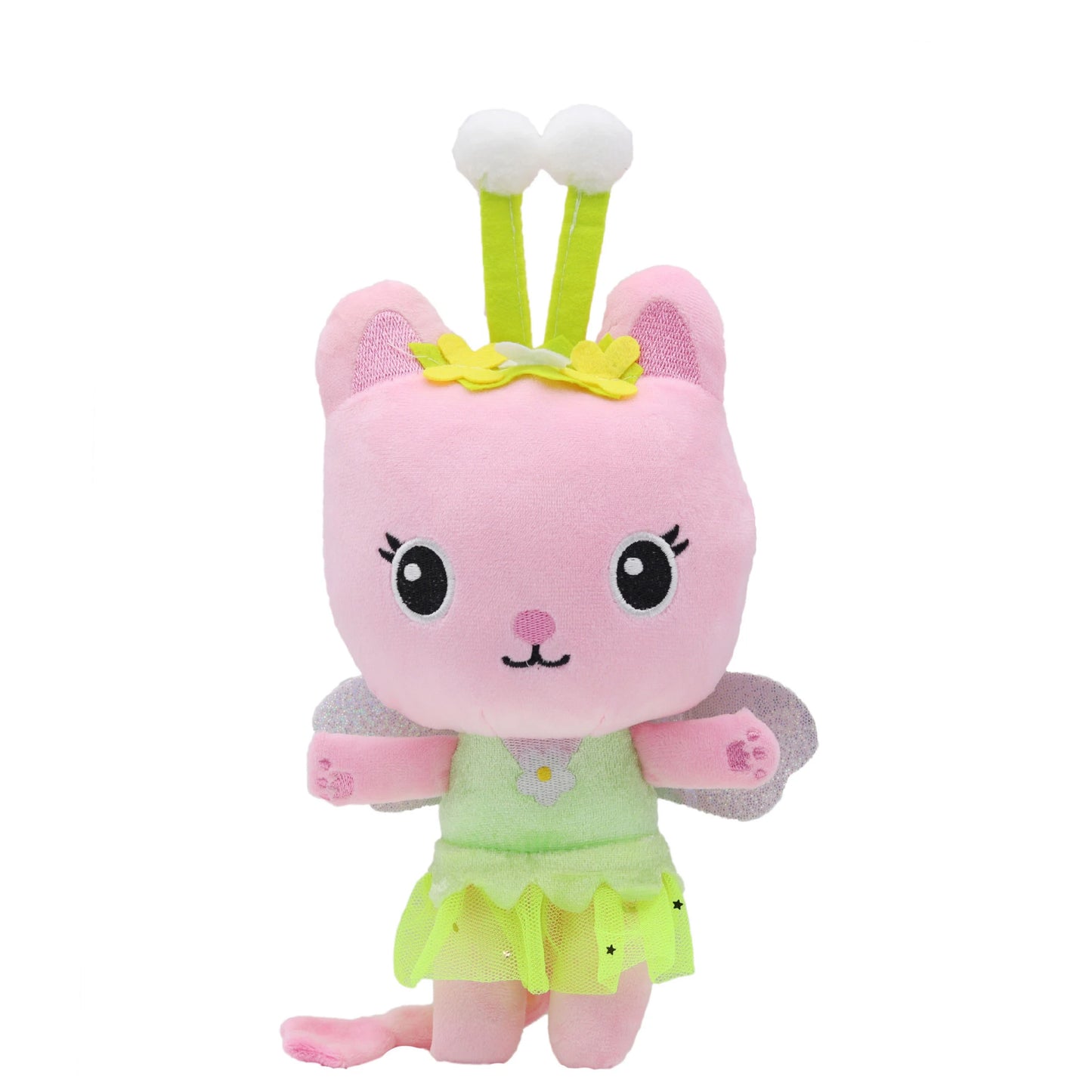 Animals Plush Gabby Dollhouse