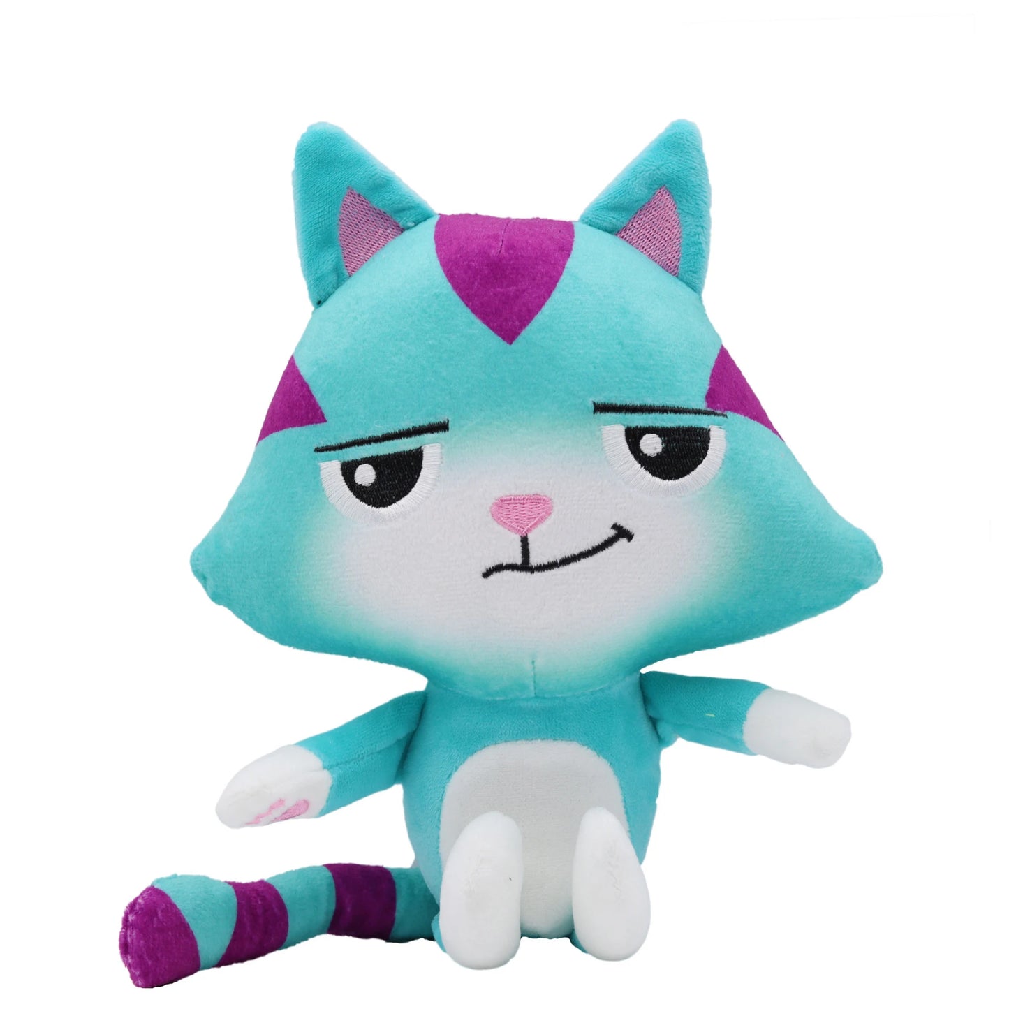 Animals Plush Gabby Dollhouse
