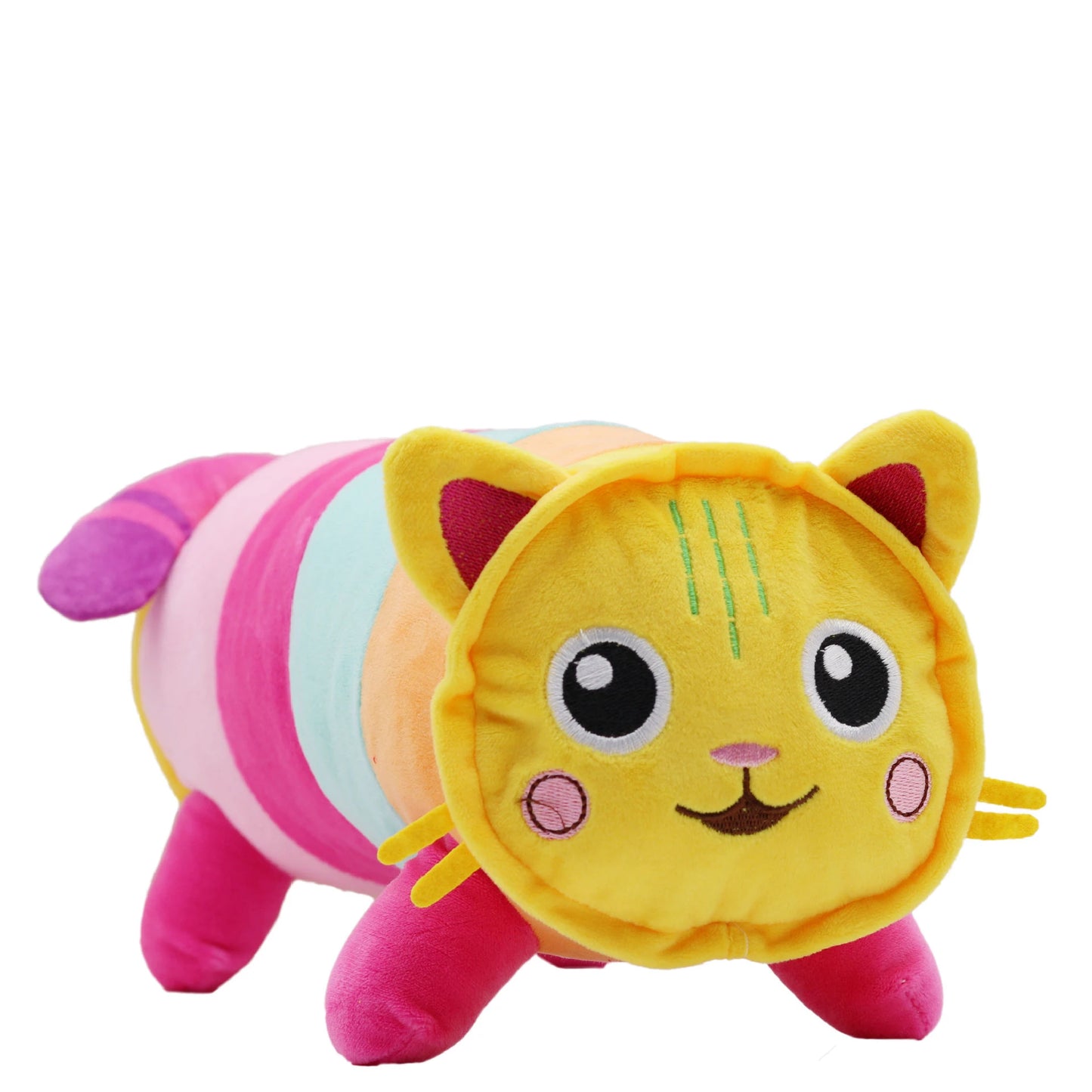 Animals Plush Gabby Dollhouse