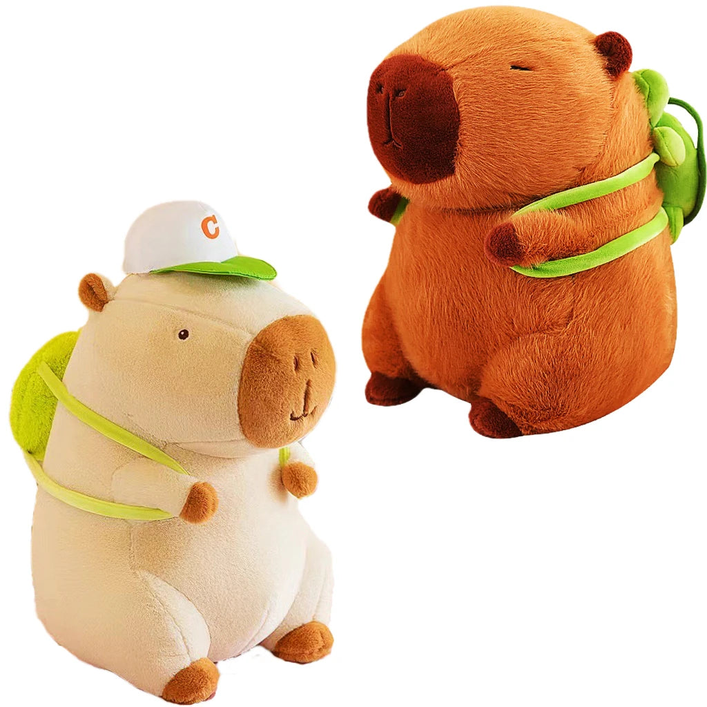 Toy Cute Doll Stuffed Animals