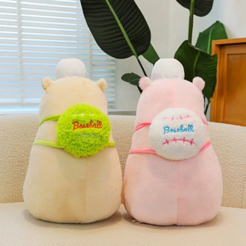 Toy Cute Doll Stuffed Animals