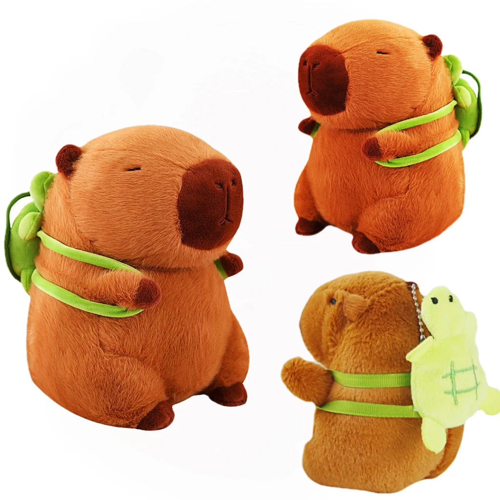 Toy Cute Doll Stuffed Animals